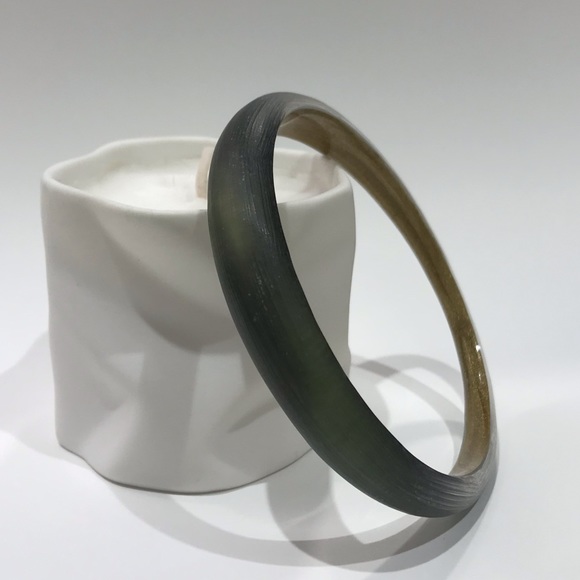 π¦ Alexis Bittar Skinny Tapered Bangle Bracelet - Picture 1 of 6